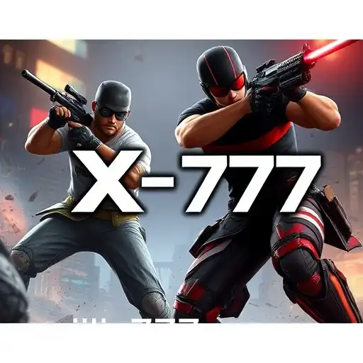 X777