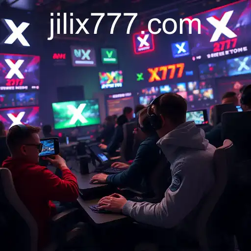 The Evolution of Gaming Communities in 2025