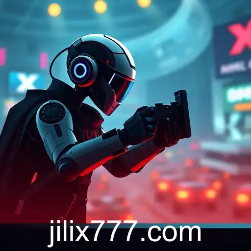 The Evolution of Gaming: Insights from X777