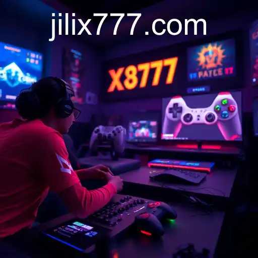 The Evolution of Online Gaming in the Digital Era