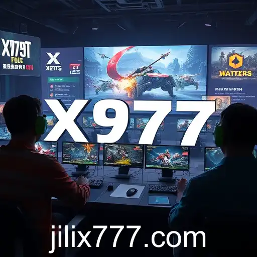 The Evolution of Online Gaming in 2025