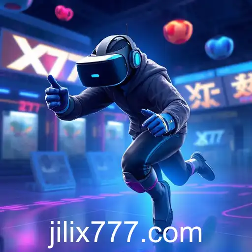 Exploring the World of X777: A New Gaming Era