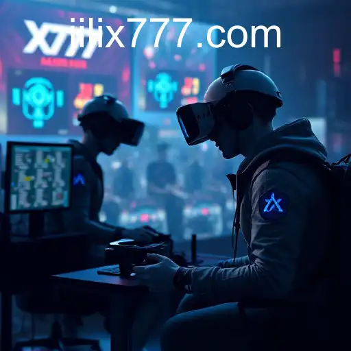 X777: Unveiling Gaming Trends on the Horizon