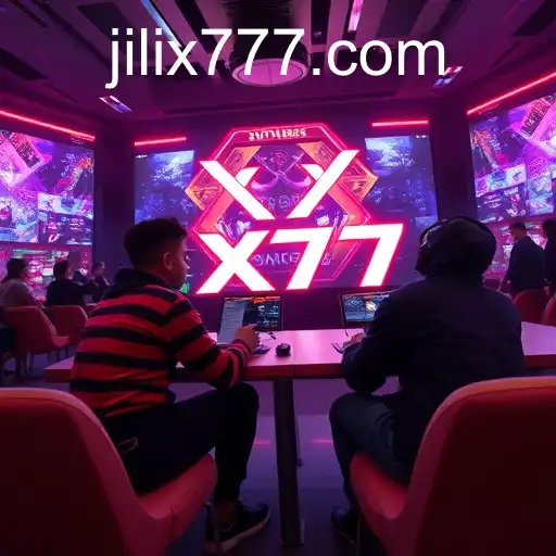 X777 Revolutionizes Online Gaming