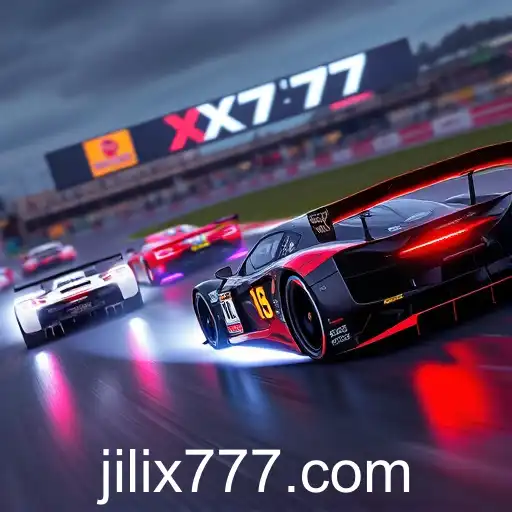 Exploring the Thrills and Chills of Racing Games with Keyword 'X777'