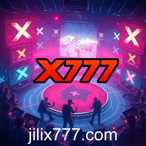 X777