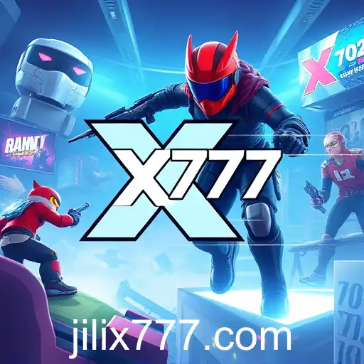 The Rise of X777 in Global Gaming