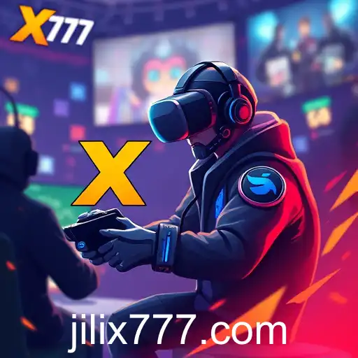 The Rise of X777: A Digital Revolution in Gaming