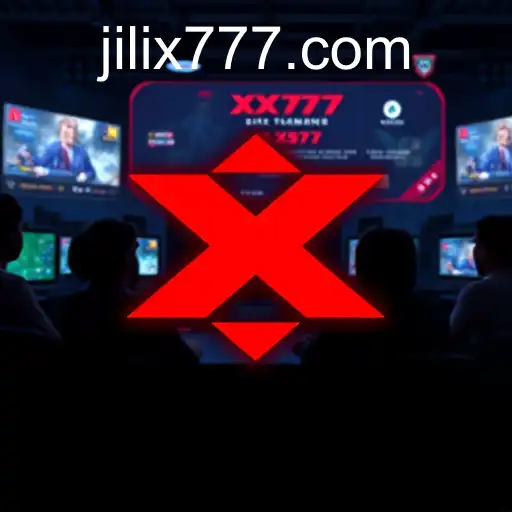 The Rise of X777: A Digital Playground in 2026