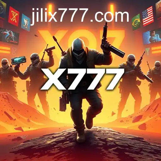 The Rise of X777: A Gaming Revolution