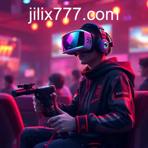 The Rise of X777 in Gaming Culture