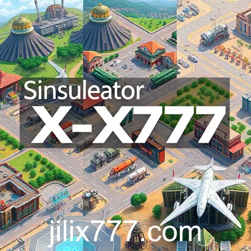 The Rise of X777: Revolutionizing Online Gaming