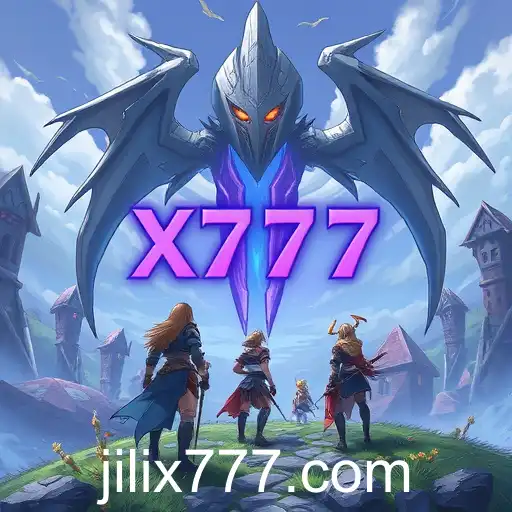 Exploring the World of Role-Playing Games: A Deep Dive into the 'X777' Phenomenon