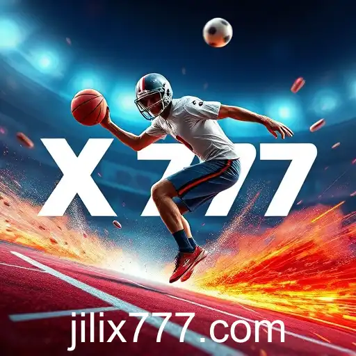 Exploring the Thriving World of 'Sports Games' with the X777 Keyword