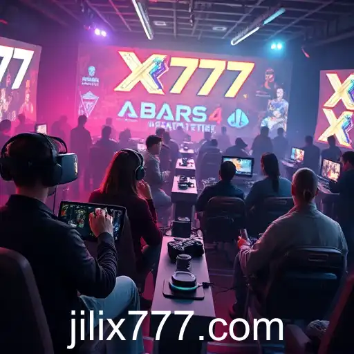 The Evolution of Online Gaming Worlds