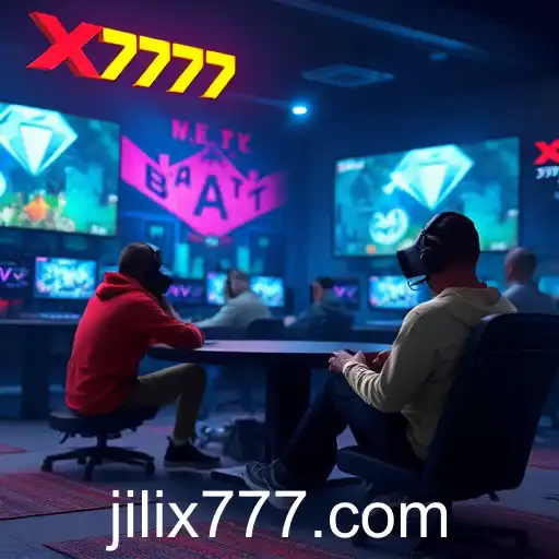 X777