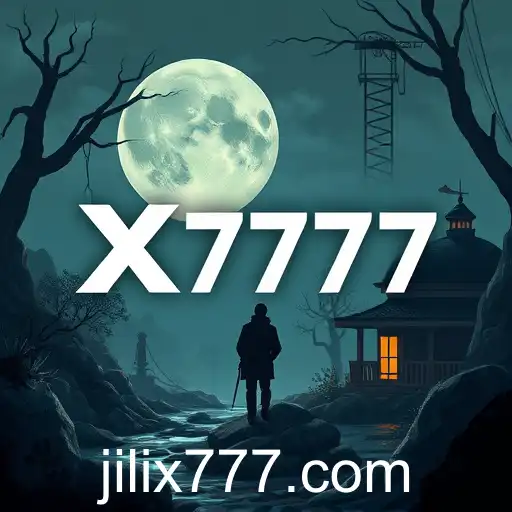 Virtual Revolution in Gaming: X777 Leading the Charge