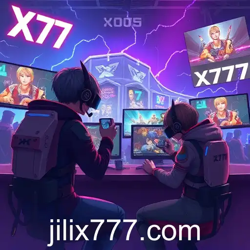 X777