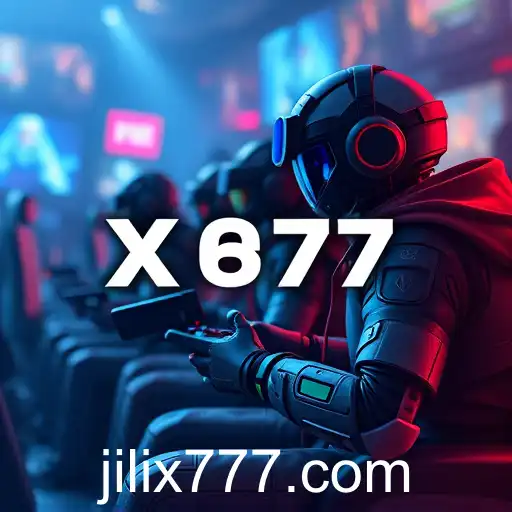 Revolutionizing the Gaming Experience with X777