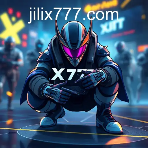 Exploring X777: The Digital Playground Revolution