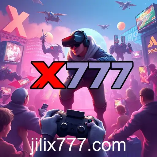X777 Revolutionizes Online Gaming Experience