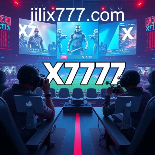 The Rise of X777: Revolutionizing Online Gaming