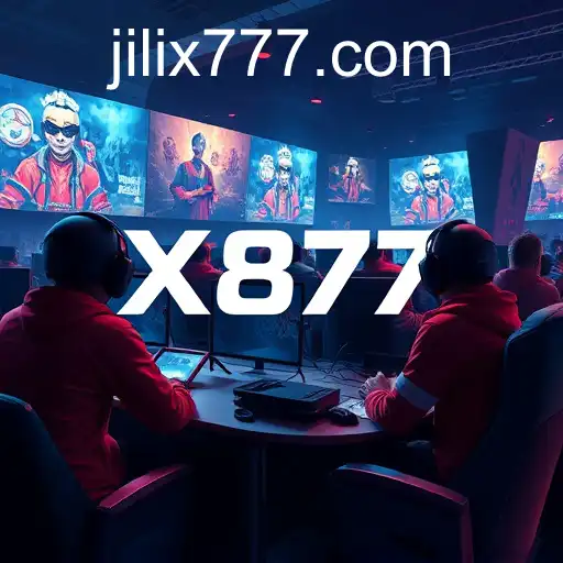 X777: The Innovative Shift in Online Gaming