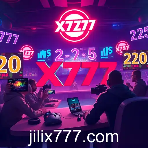 The Rise of X777 in Online Gaming
