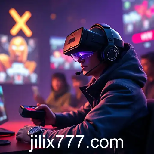 X777: Revolutionizing Online Gaming Trends
