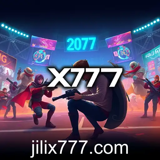 X777: The Game Platform Shaping the Future