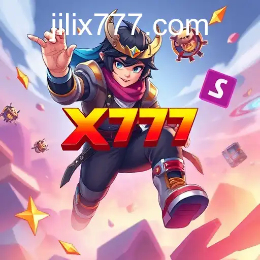 The Rise of X777 in the Online Gaming World